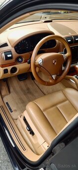 Porsche Cayenne 957 - len 110 000 km - 7
