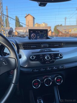 Alfa Romeo Giulietta 1,4 125kW - 7