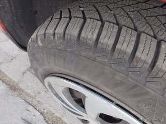 Volkswagen. Fox 3.dverovy STK / EK do 10/2027 - 7