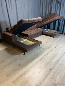 Sedacia súprava 374/C - 7