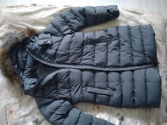 Polo Ralph Lauren - nová zimná bunda veľ. L - 7