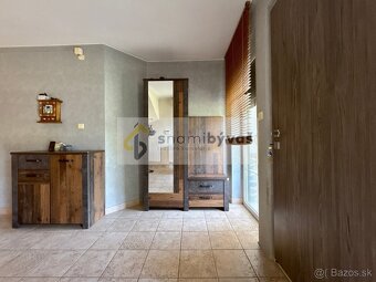 6 i rezidencia, súkromná ulica, pozemok 1334 m2, Pereš - 7