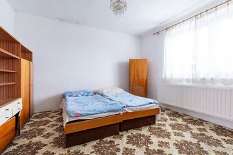 REZERVOVANÉ - Rodinný dom Trstené pri Hornáde - 7
