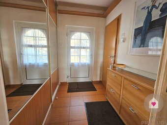 3,5 IZBOVÝ KOMPLETNE ZARIADENÝ BYT (110 m2) V RD, BA- STARÉ - 7