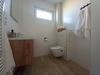 3 izbový rodinný dom, NOVOSTAVBA, DLHODOBÝ PRENÁJOM - 7