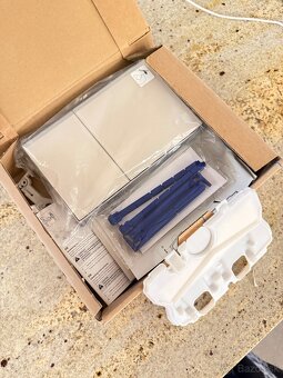 Geberit Sigma60 - Ovládacie tlačidlo splachovania - 7