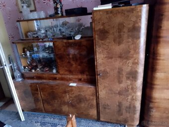 Skrine, sekretáre,stolíky - 7