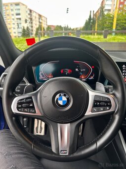 BMW G21 M-Packet 140 kw xdrive - 7