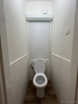 Prenájom 3i byt pri Lidli - 7