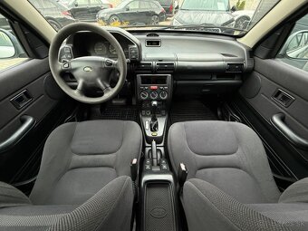 Land Rover Freelander 2.0 Td4 A/T - 7