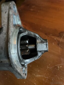 Štartéry pre Toyota Yaris a Opel - 7