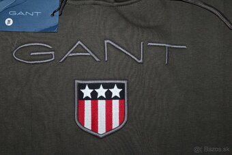 Pánska mikina Gant - 7