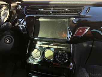 Citroen C3 benzin 1.2 - 7