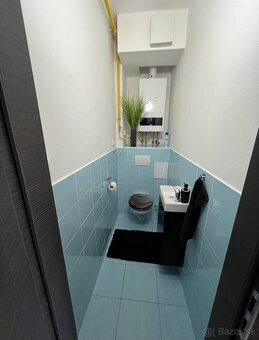 Predám 1,5 izbový byt. - 7