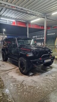 Jeep Wrangler Rubicon 3.6 v6 2019 - 7