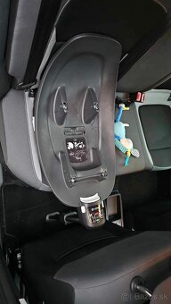 autosedacka Cybex ATOM M i-size so zakladnou - 7