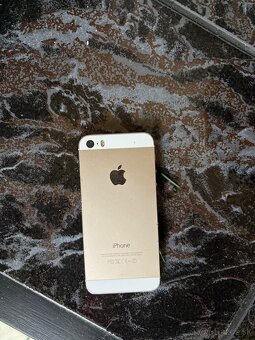 Iphone 5s - 7
