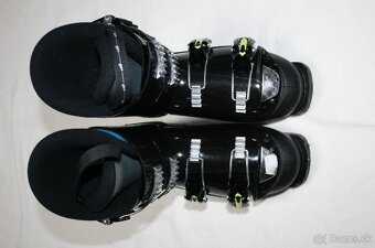 lyže Atomic 120 cm frestyle - 7