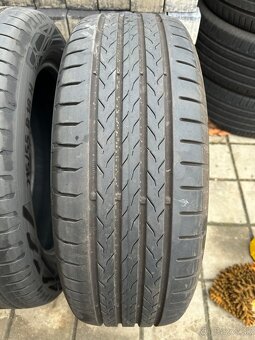 215/55 R18 95H 2024 letné CONTINENTAL - 7