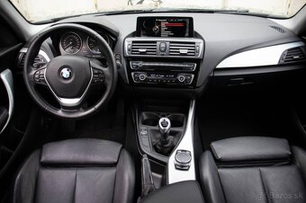 BMW 116d Sport line - 7