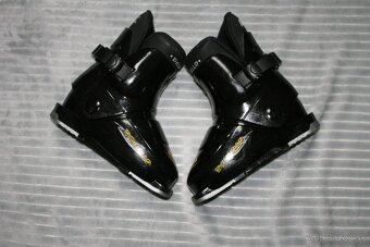 detské lyže 80 cm - 7