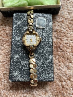 Vintage hodinky Empire - 7