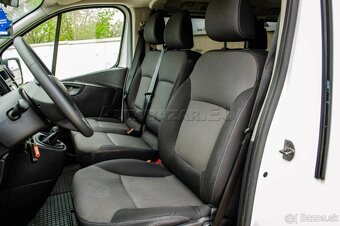 Fiat Talento Predám 145 ECOjet, SVK 107kW - 7