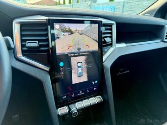 VW Amarok 3.0 tdi,PanAmerica - 7