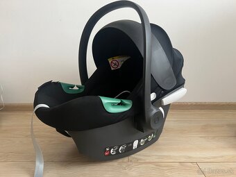 CYBEX Autosedačka Aton B2 i-Size (0-13 kg) - 7