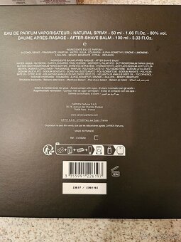 Darčekové kazety parfémov - 7