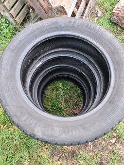 Letne pneu 195/55r16 - 7