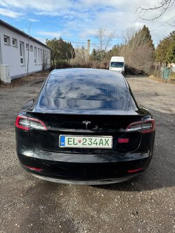 Tesla Model 3 Standard Range Plus (Premium) - 7