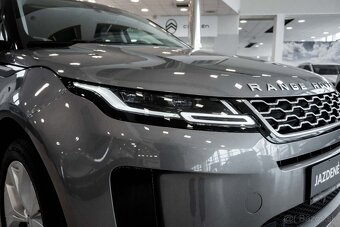 Land Rover Range Rover Evoque 2.0D I4 D165 MHEV Standard AWD - 7