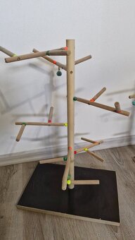 Klietka - s príslušenstvom - 7