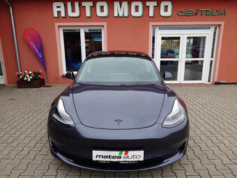 Tesla Model 3 2021 Long Range Dual Motor AWD 366kW - 7