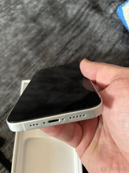 APPLE IPHONE 12, white - 7