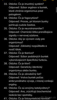 VETUNI, UVLF príjímačky - 7