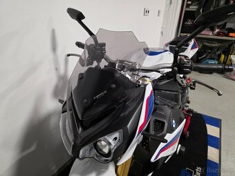 Predam BMW S1000R (2017) - 7