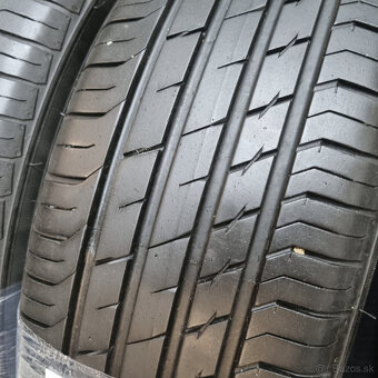 Letné pneumatiky 195/65 R15 SAILUN - 7