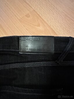 Predam Oxford kevlar rifle - 7