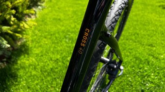 Bicykel Scott Sub Cross 40 - 7