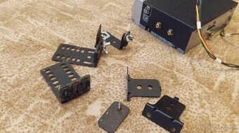 Kazetový prehrávač do auta Sanyo FT 800 - 7