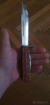 Nôž (vyvrhovák) - 7
