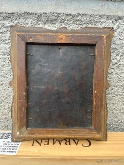 Staré obrazy, 18.-19. storočie - 7