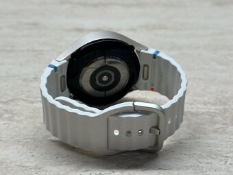 Samsung Galaxy Watch7 40mm LTE Cream - 7