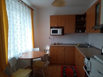 2 izbový byt na predaj v centre LM - 7