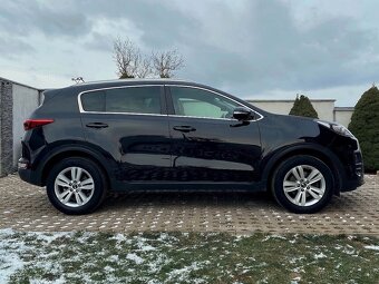 Kia Sportage 1.7 CRDi "12/2016" - 7