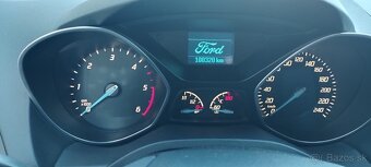 Ford Kuga 2.0 TdCi - 7