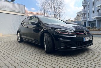 Volkswagen Golf VII GTI 169KW - 7