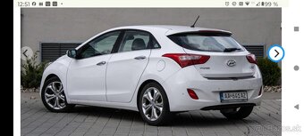 Hyundai i30 1.6crdi 94kw - 7